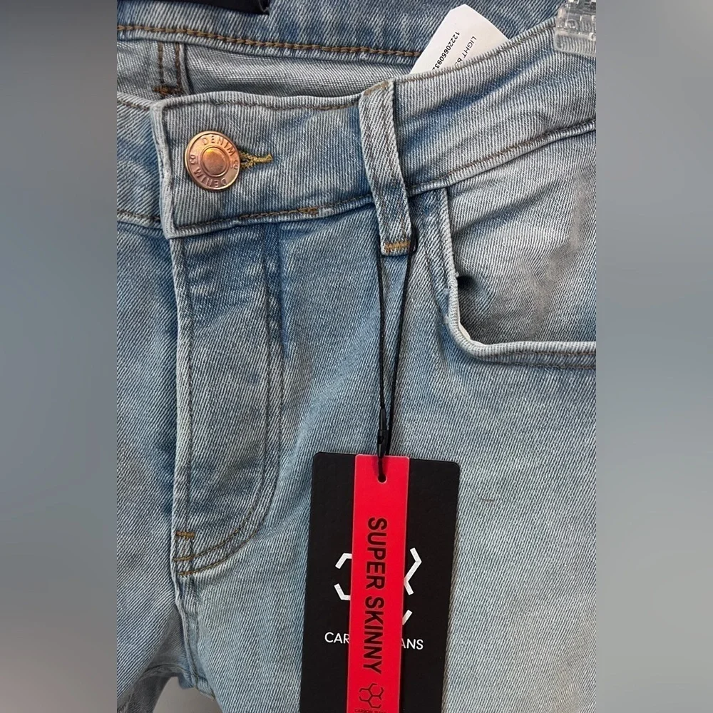 Carbon new tags